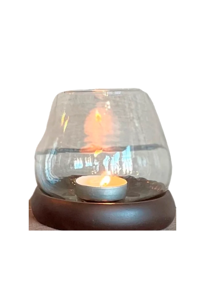 Lysestake Yale – Transparent – Dekor | m v:6640651