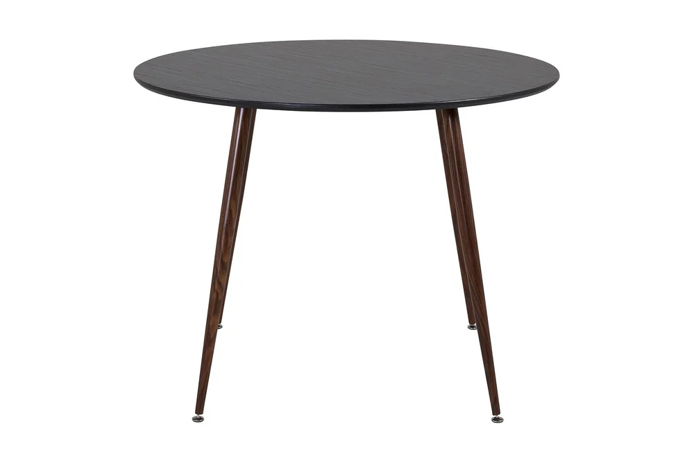 Plaza Spisebord Rundt v:8532672