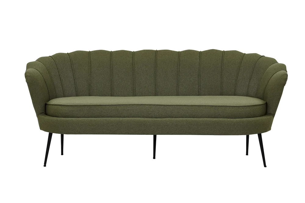 Calais 3-seter Sofa v:9491527