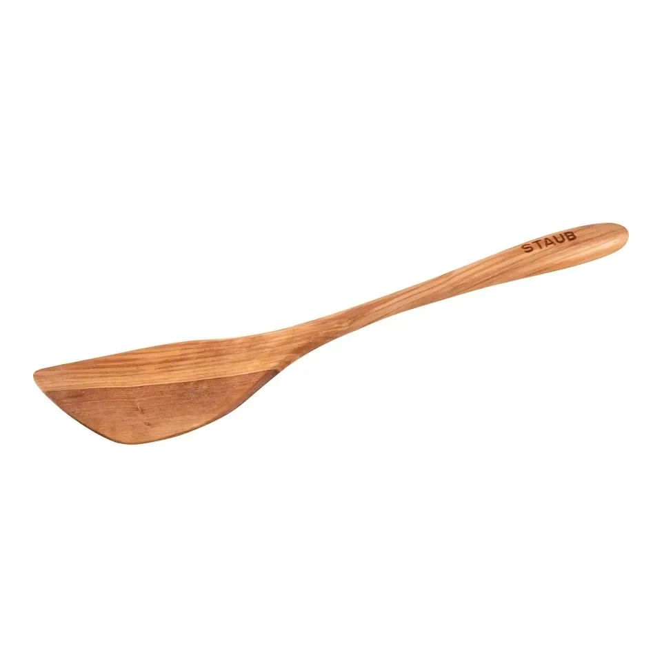 Staub spatel i oliventre 33 cm v:4307138 Staub spatel i oliventre 33 cm v:4307138