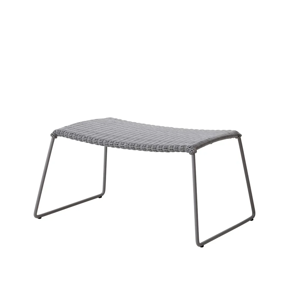 Breeze fotskammel v:6933337
