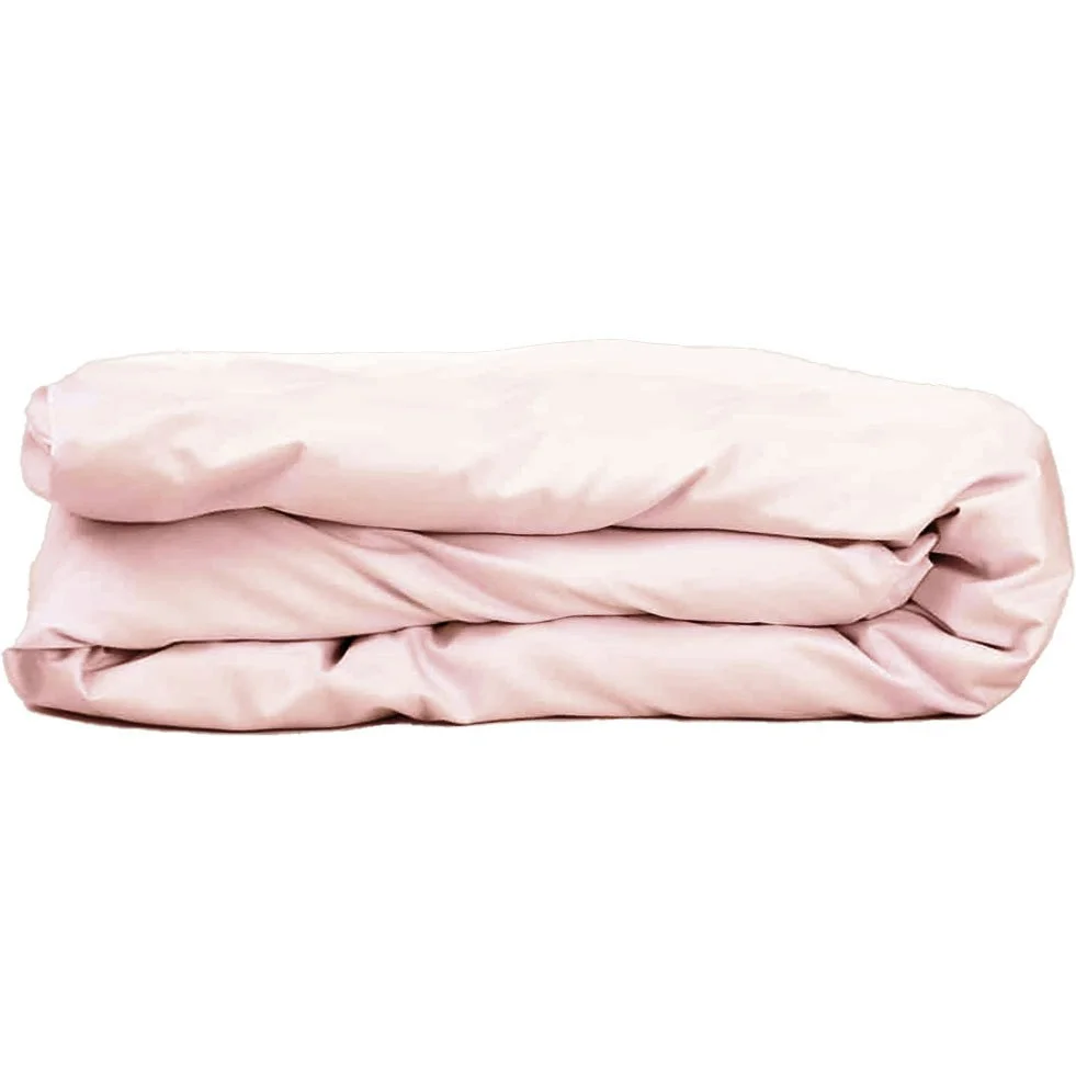 Dynetrekk 150×210 cm, Gemstone Pink v:4928759