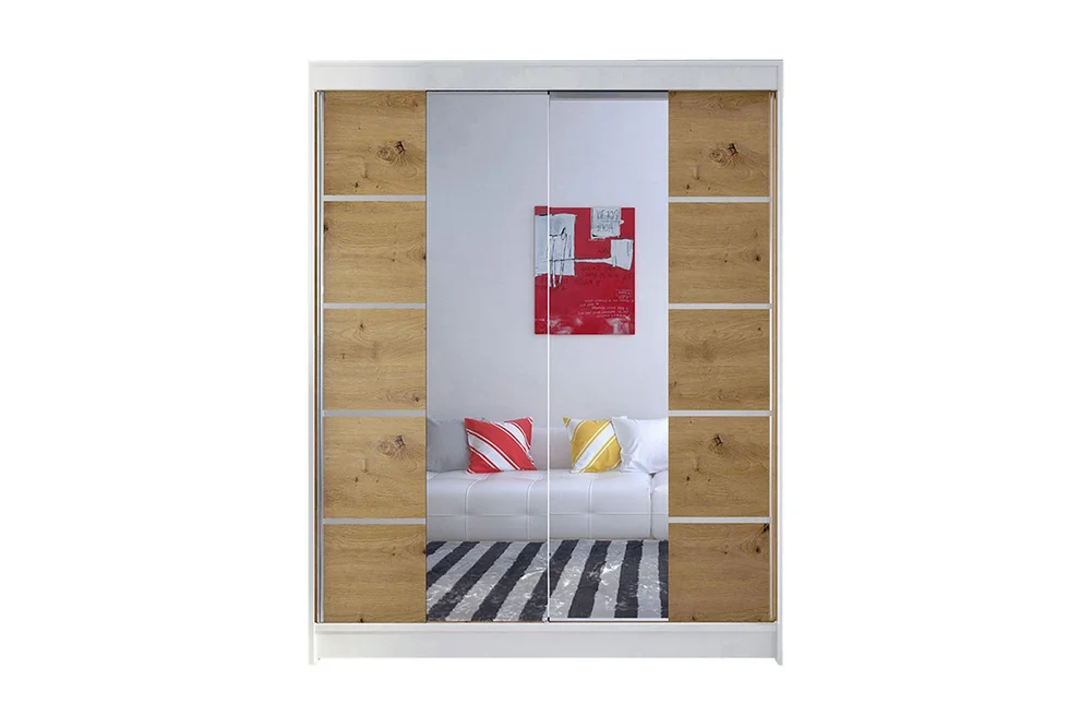Pickering Garderobe v:8953265