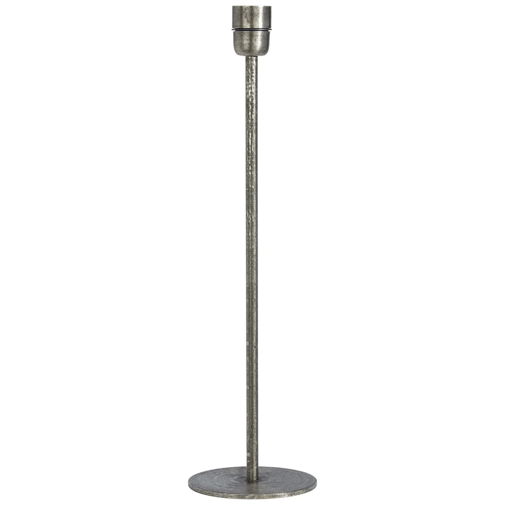 Base lampefot 55 cm v:9688084