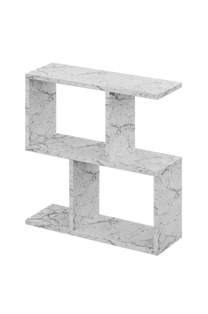 Salongbord Mania – Hvit m v:5946799 Salongbord Mania – Hvit m v:5946799