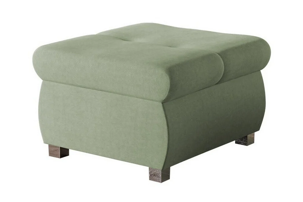Cerys Fotpall 60 cm v:2820988