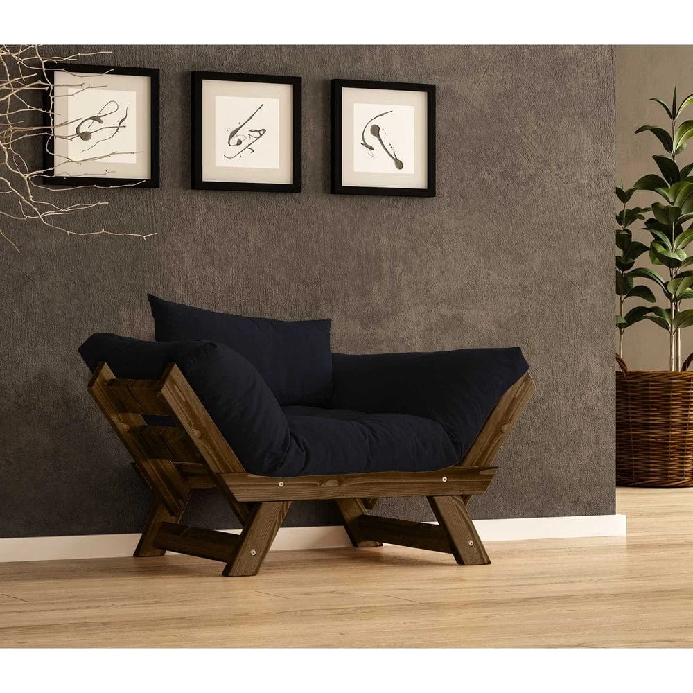 Zylar 2-seters Sovesofa v:3398014