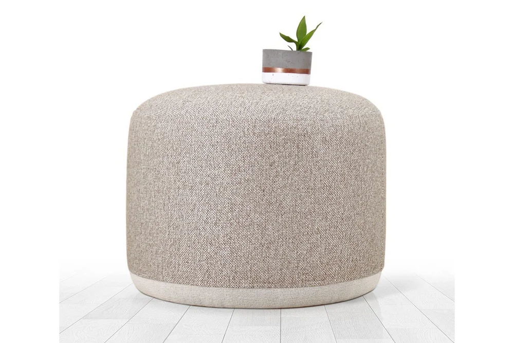 Harrodsburg Sittepuff 51 cm v:5031381