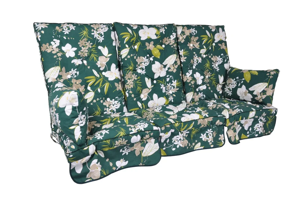 Flokkstoppet Hammockpute 56 cm Grønn v:6316674 Flokkstoppet Hammockpute 56 cm Grønn v:6316674