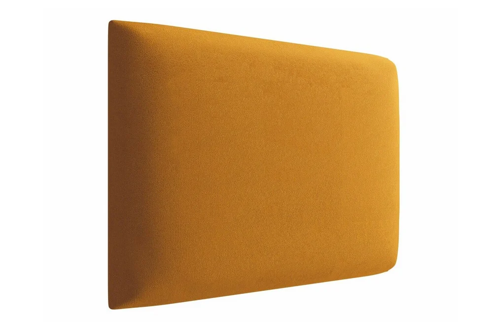 Zaratuz Väggpanel 30x40 cm Dark yellow v:6334066