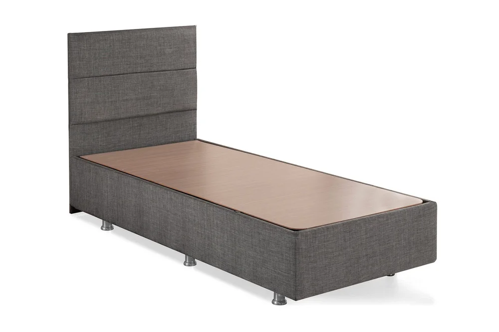 Froknial Oppbevaringsseng 90x190 cm v:7675933