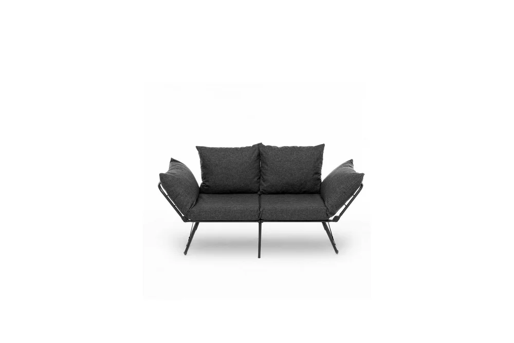 Giancarlo Sovesofa 2-seter v:2074615