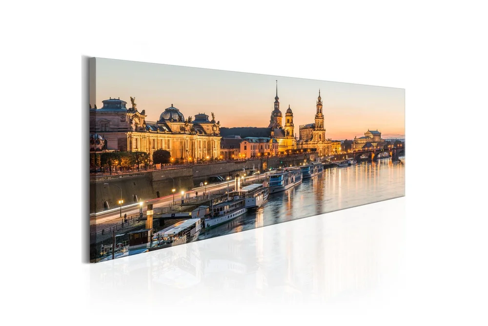 Bilde Beautiful Dresden 120x40 v:2669566