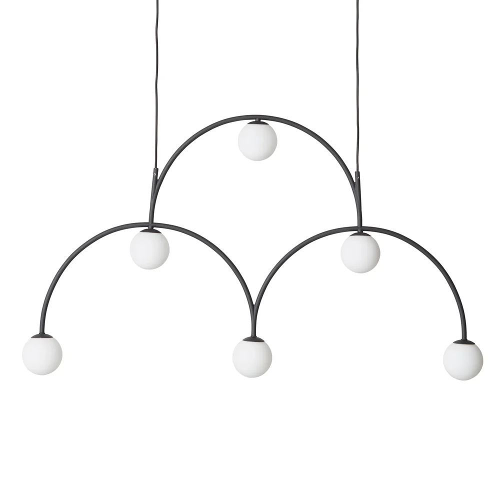 Bounce 116 taklampe v:2586137 Bounce 116 taklampe v:2586137