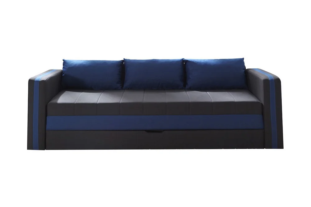 Euforia Sofa 222x75x71 cm v:7013187