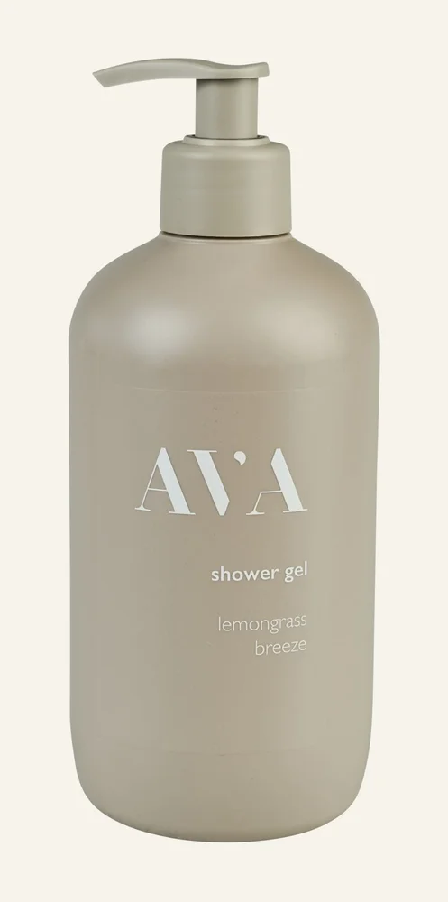 Dusjsåpe beige – 500 ml v:8469183 Dusjsåpe beige – 500 ml v:8469183