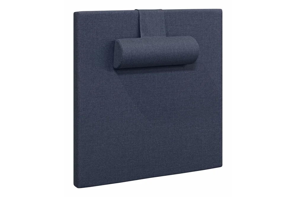 Glatt Sengegavl Meja 140x120 v:2704135