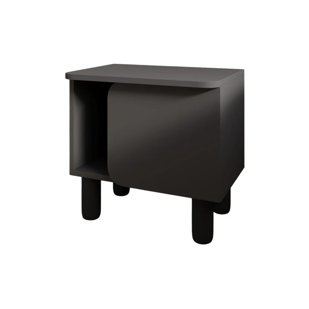 Relento Nattbord 50x48,6x30 cm v:4909913