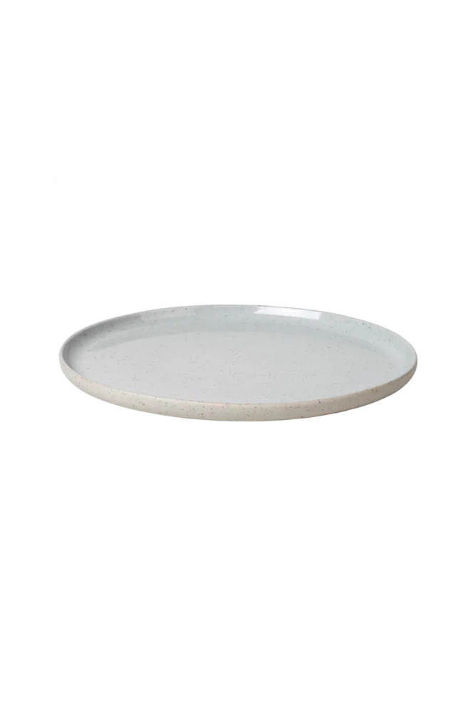 Desserttallerken Sablo, diameter 21 cm – Hvit – Kjøkken & husholdning | m v:2688618 Desserttallerken Sablo, diameter 21 cm – Hvit – Kjøkken & husholdning | m v:2688618