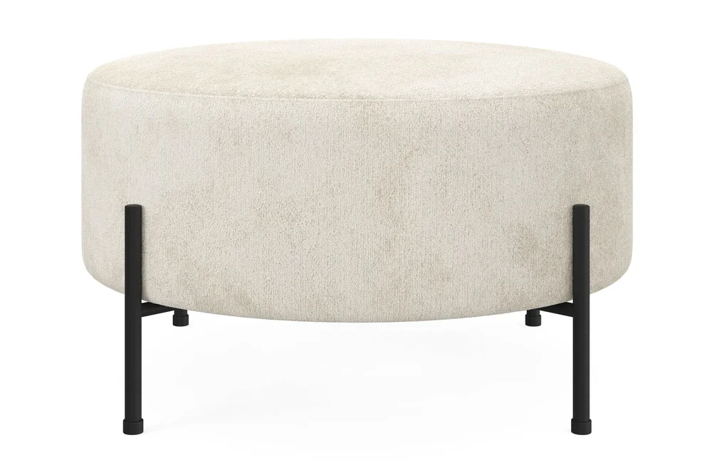 Menard Compact Sittepuff Rund 70 cm v:9451094