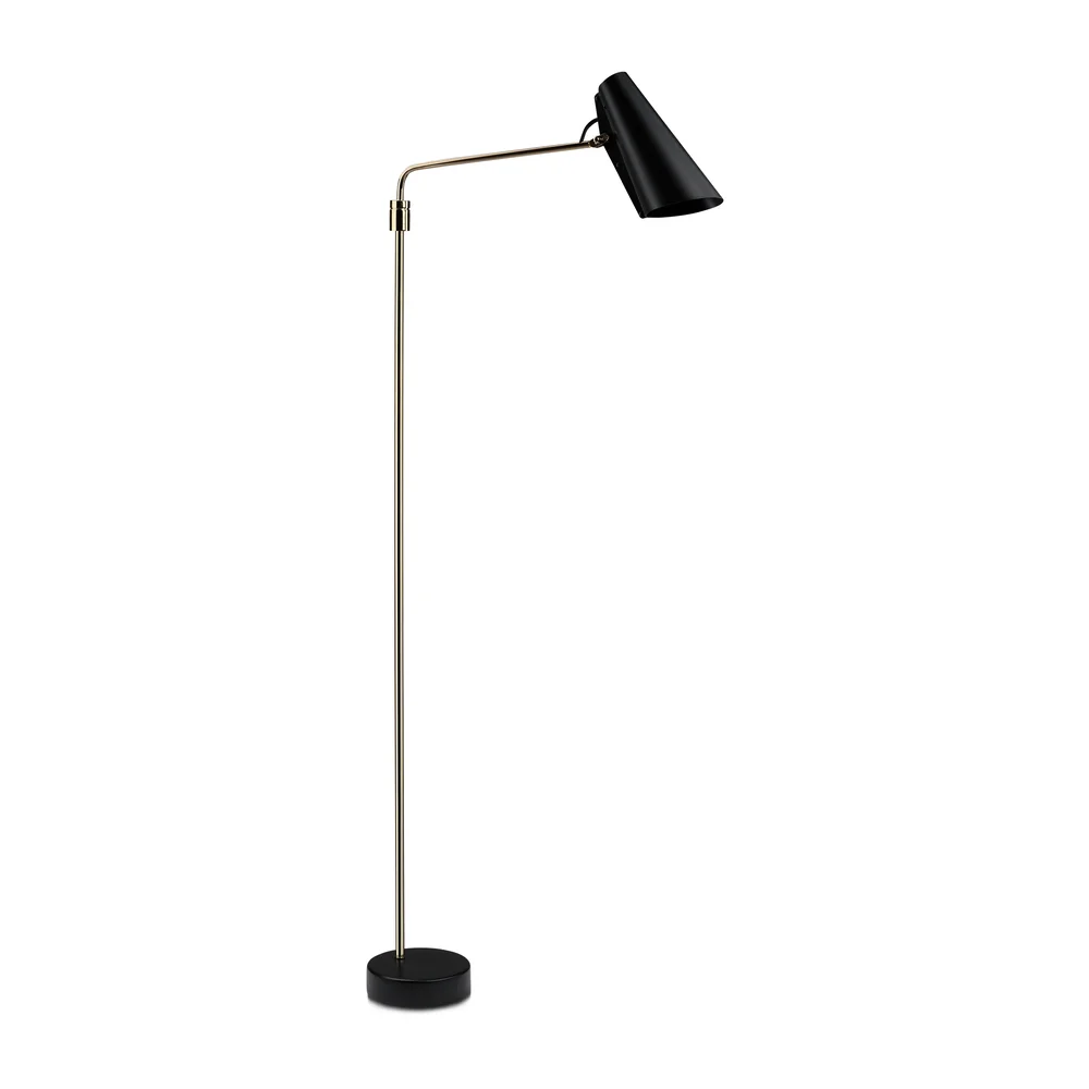 Birdy swing gulvlampe v:6264507