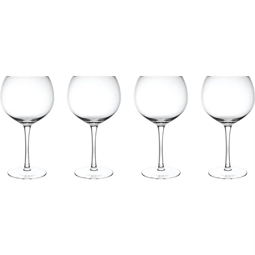 Gin & Tonic / Aperitivo Glass 4-pk v:818263