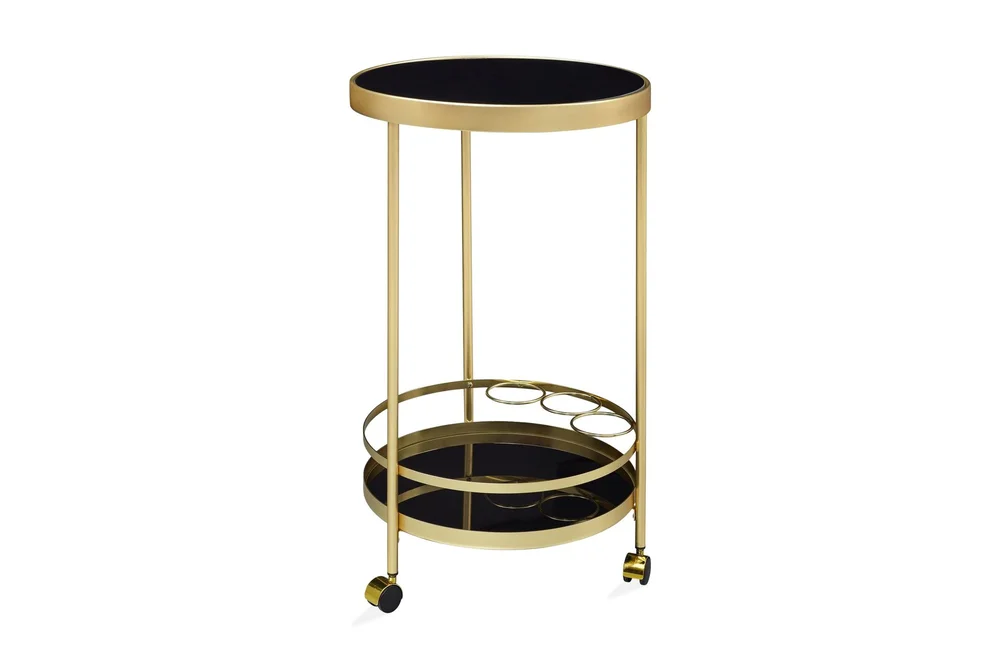 Thruston Drinkvogn 45×45 cm v:7575113