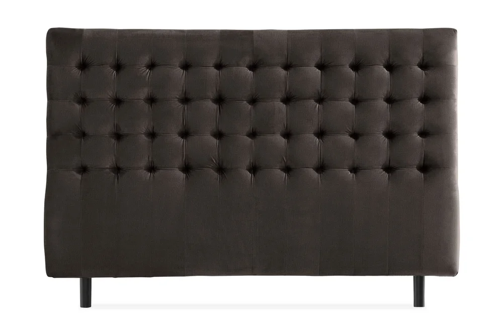 Donte Sengegavl 160 cm Square v:2952591