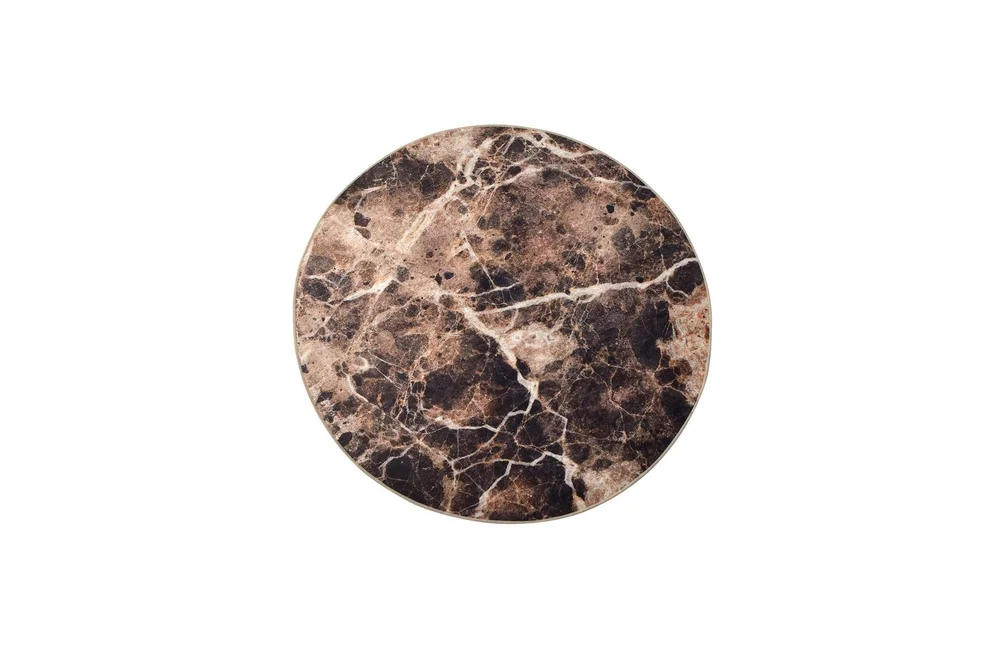 Rund Matte Mosaic (100) v:8279150