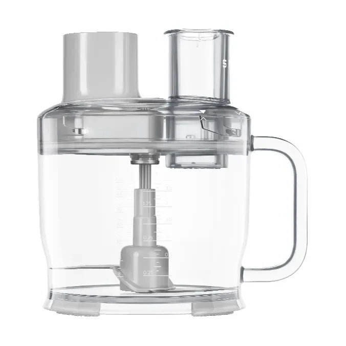 Smeg food processor tilbehør v:5028679