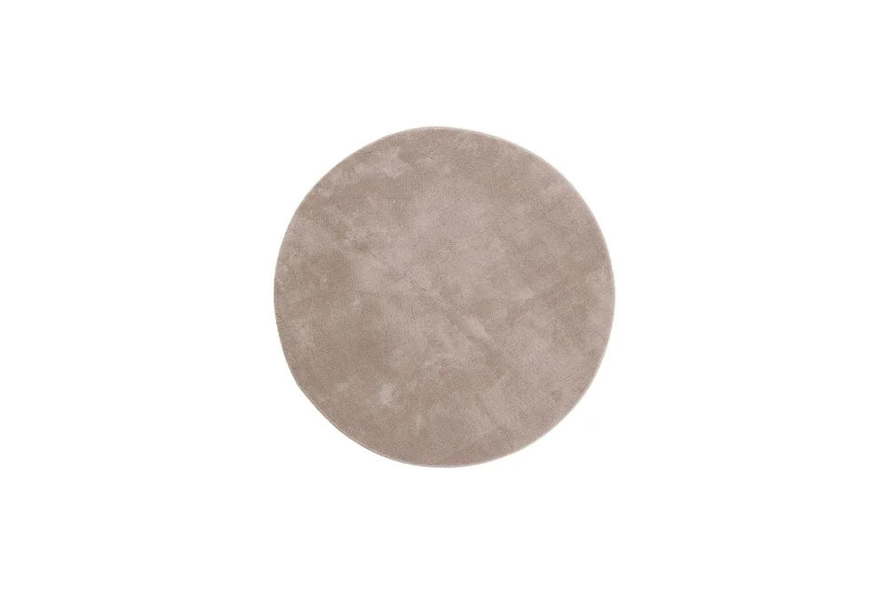 Soft Wiltonteppe Rundt 160 cm v:2135683
