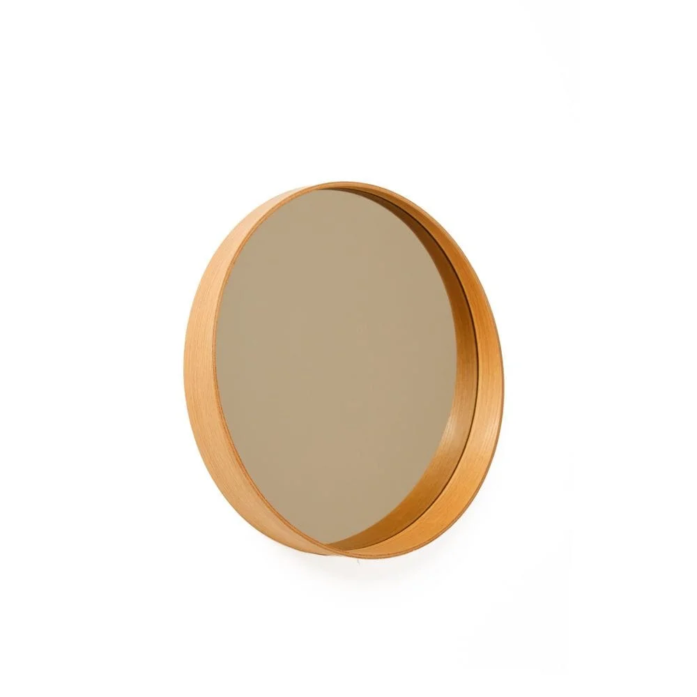 Aldrosin vegghengt speil Rund 60 cm v:6304675 Aldrosin vegghengt speil Rund 60 cm v:6304675