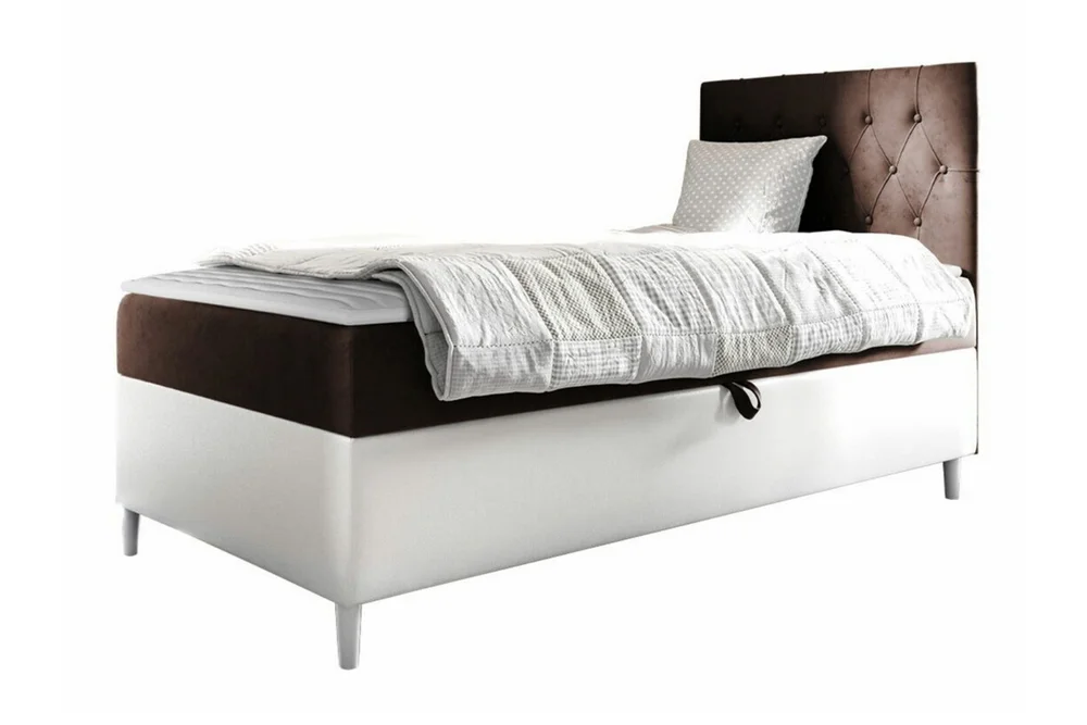 Boisdale Sengeramme 80x200 cm v:1565789