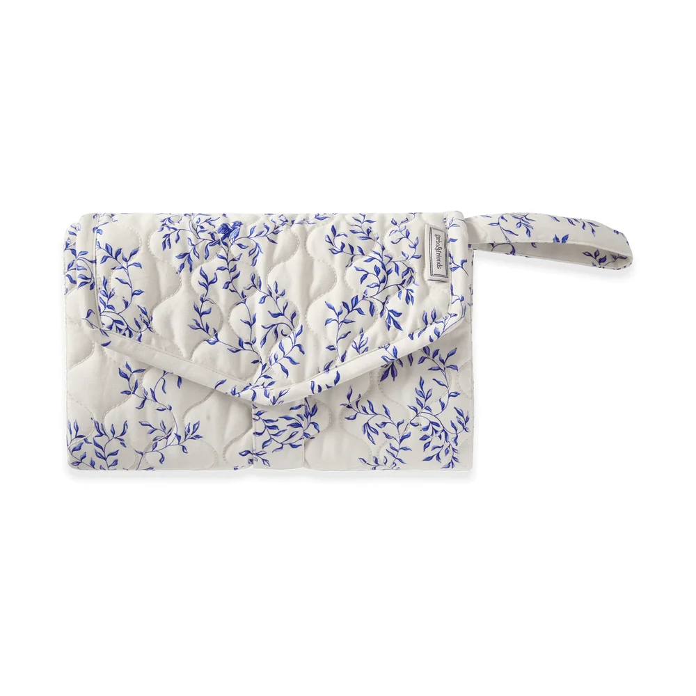 Jardim Satin change to go v:5151070