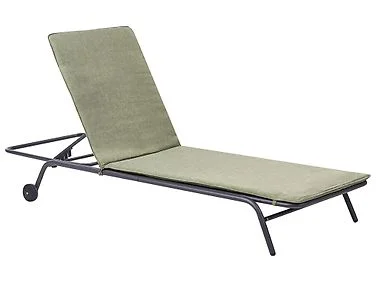Solseng VOLTERRA Metall Grønn v:2450407 Solseng VOLTERRA Metall Grønn v:2450407