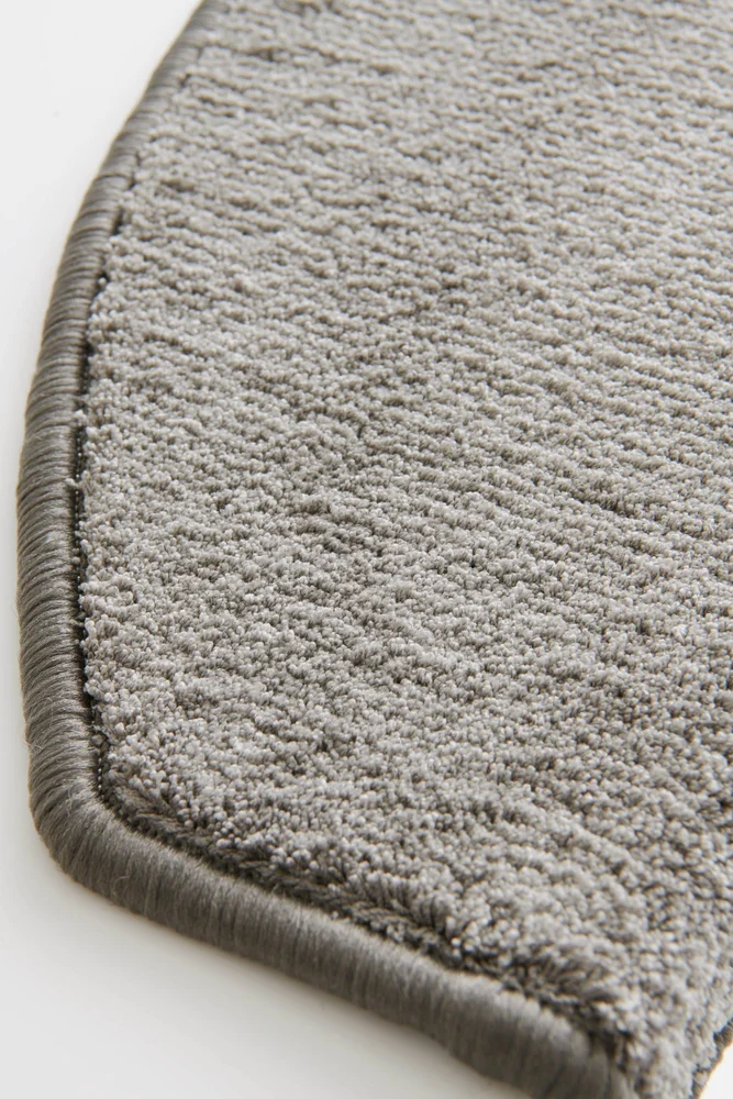 SOFT 2-pakk – Grå – Tepper | m v:2736575