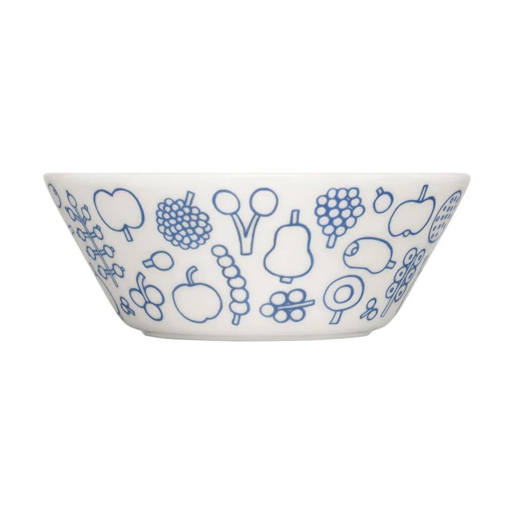 Oiva Toikka Frutta skål Ø15 cm v:3232911