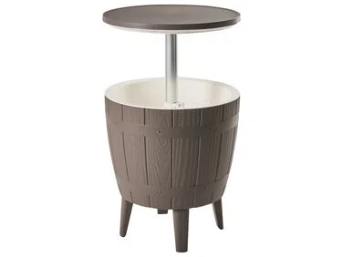 Kjølebar SILG 49 cm 49 cm Gråbrun v:9904981 Kjølebar SILG 49 cm 49 cm Gråbrun v:9904981