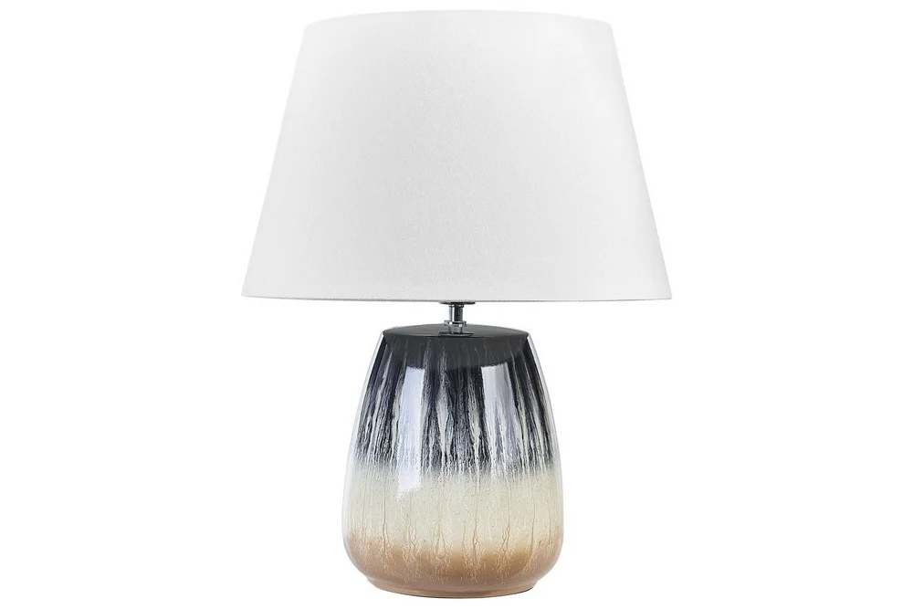 Spargi Bordlampe 63 cm E27 v:3583472