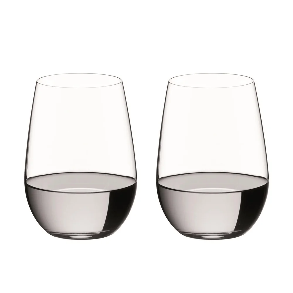 Riedel O Riesling-Sauvignon Blanc vinglass 2-pakn. v:6602869