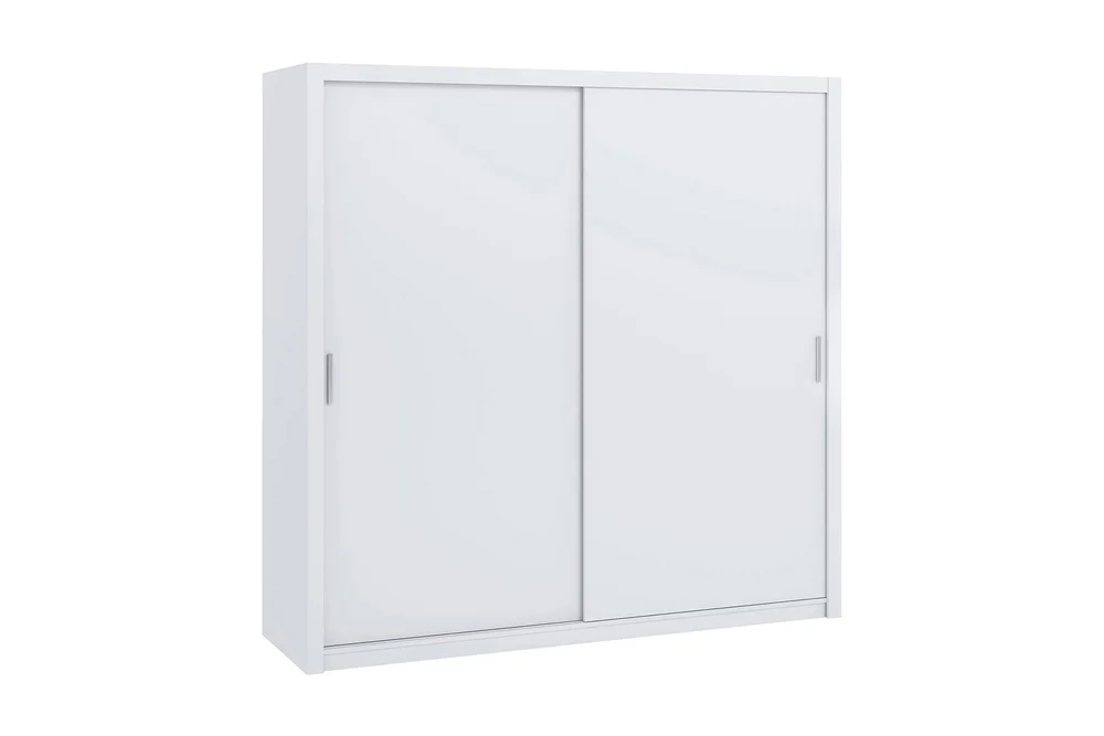 Julissa Garderobe 220 cm v:2969632