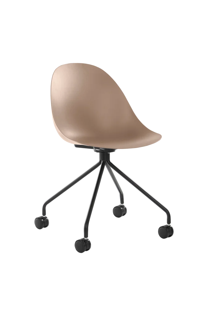 CORRIS kontorstol – Natur m v:3049152