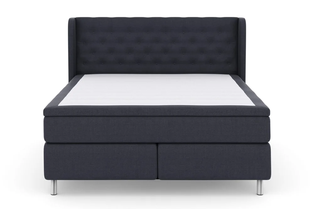 Select No 4 Komplett Sengepakke 180x200 Fast v:1001804