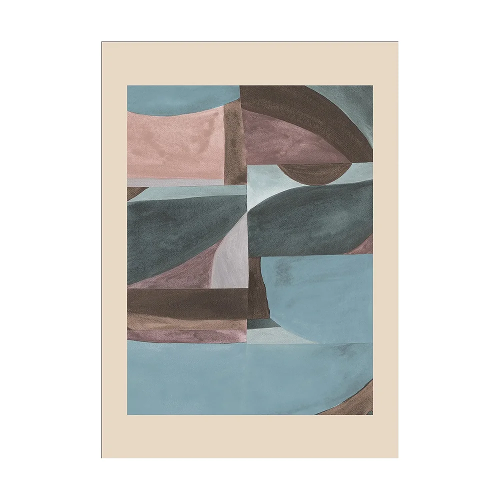 Autumn Forms 01 poster v:1548932 Autumn Forms 01 poster v:1548932