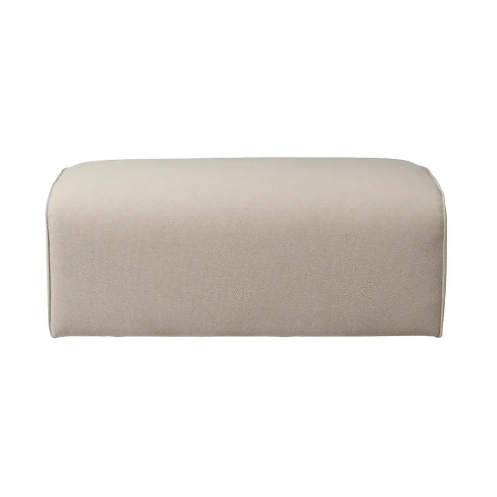 L44 Mols sofa modul puff v:2529560