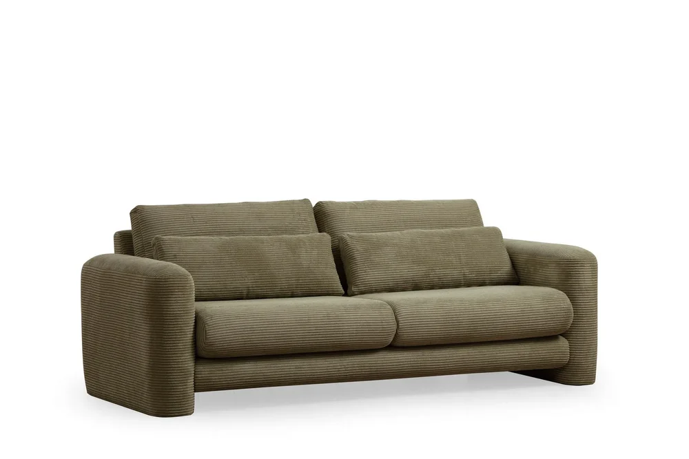 Makhan Sofa 3-seter v:9366166