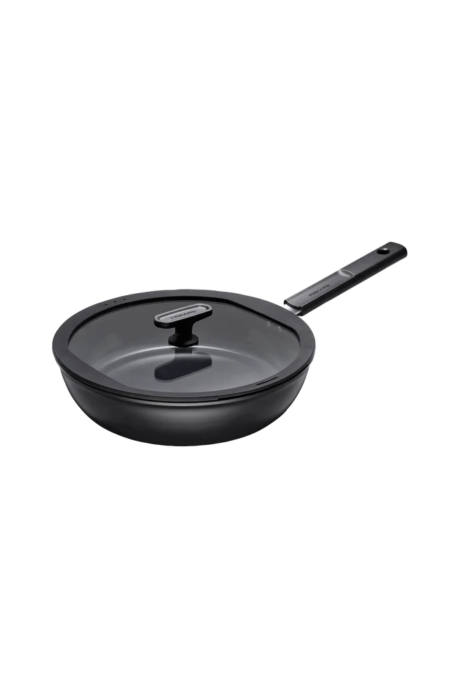 Sautépanne Hard Face 28 cm Keramikk 1075530 – Kjøkken & husholdning | m v:9152622