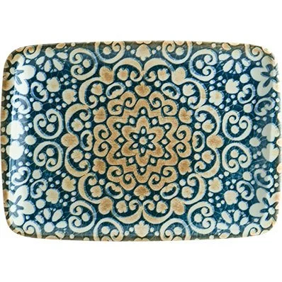 Alhambra Serveringsfat, 23×16 cm v:6451303