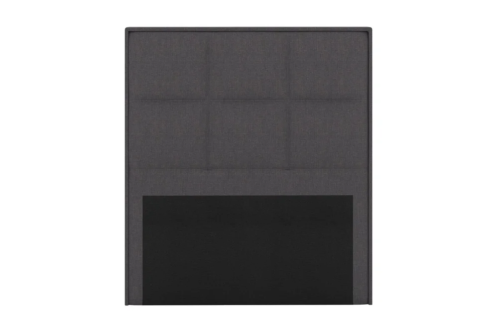 Select Rutet Sengegavl 120 cm v:3047561