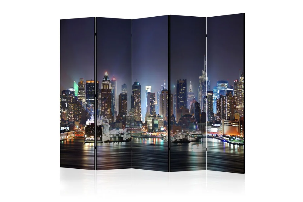 Romdeler Night Port 225x172 v:7648337